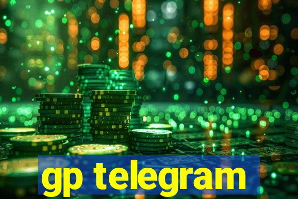 gp telegram